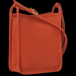 Discount Le Foulonné Schoudertas Met Rits S Crossbody tassen|Leren tassen