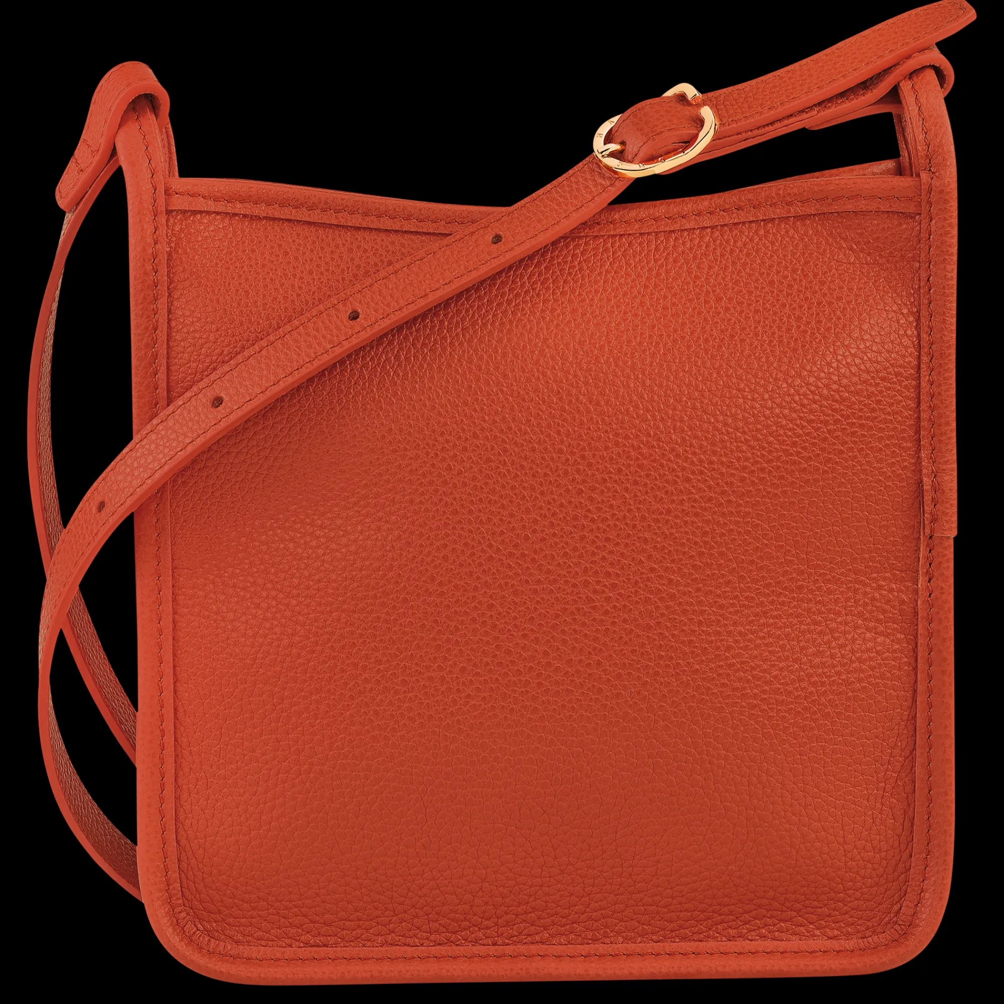 Discount Le Foulonné Schoudertas Met Rits S Crossbody tassen|Leren tassen