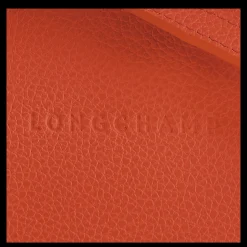 Discount Le Foulonné Schoudertas Met Rits S Crossbody tassen|Leren tassen