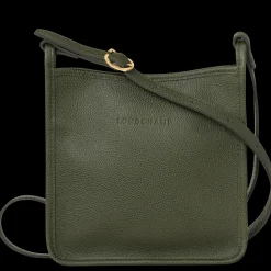 Hot Le Foulonné Schoudertas Met Rits S Crossbody tassen|Leren tassen