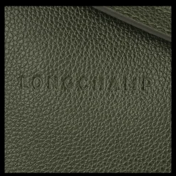 Hot Le Foulonné Schoudertas Met Rits S Crossbody tassen|Leren tassen
