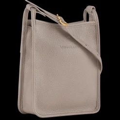 Clearance Le Foulonné Schoudertas Met Rits S Crossbody tassen|Leren tassen