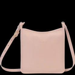Hot Le Foulonné Schoudertas Met Rits M Crossbody tassen|Leren tassen