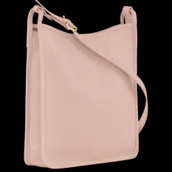 Hot Le Foulonné Schoudertas Met Rits M Crossbody tassen|Leren tassen