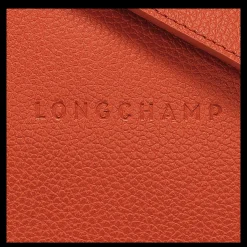 Clearance Le Foulonné Schoudertas Met Rits M Crossbody tassen|Leren tassen