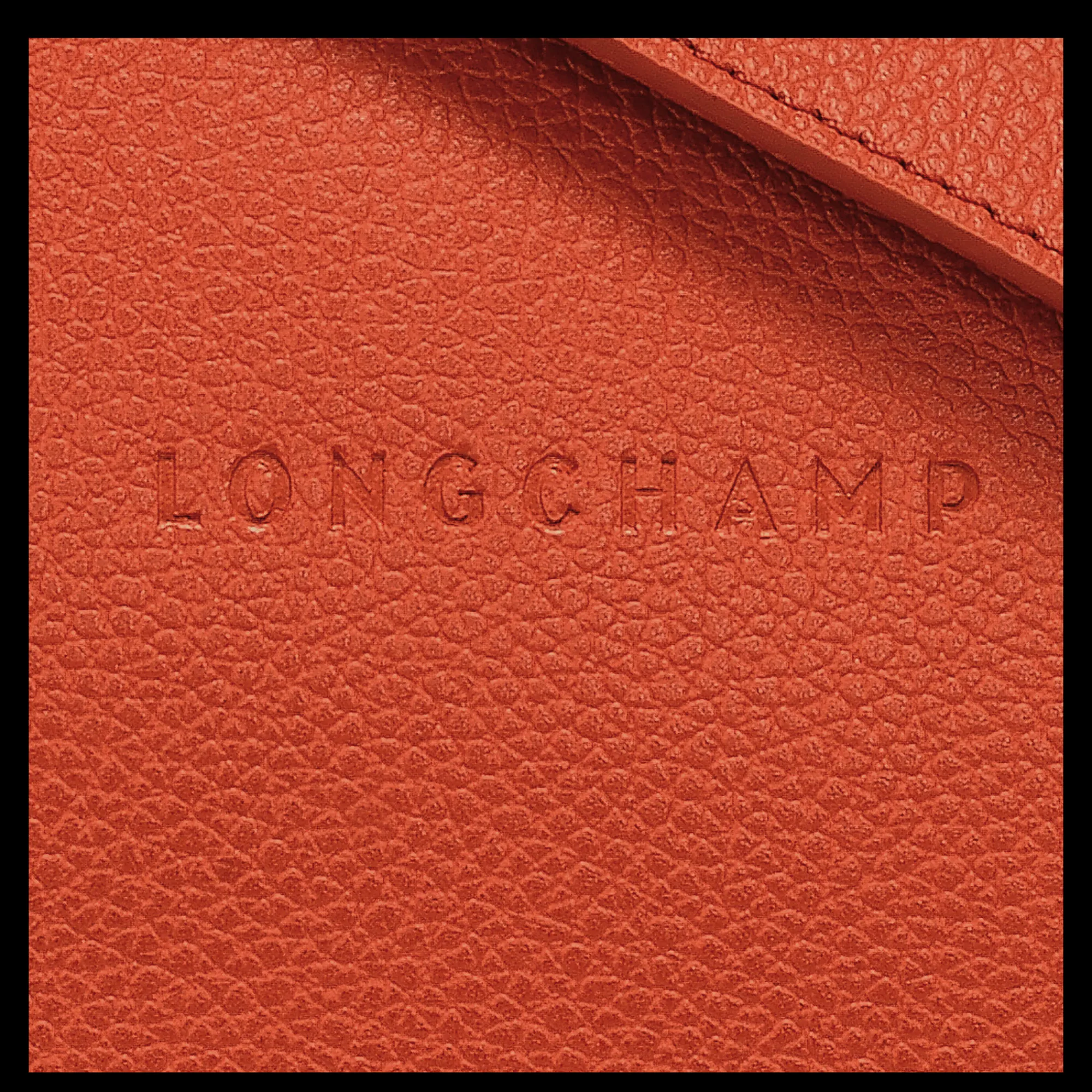 Clearance Le Foulonné Schoudertas Met Rits M Crossbody tassen|Leren tassen