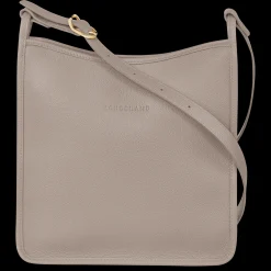 Hot Le Foulonné Schoudertas Met Rits M Crossbody tassen|Leren tassen