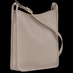 Hot Le Foulonné Schoudertas Met Rits M Crossbody tassen|Leren tassen