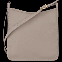 Hot Le Foulonné Schoudertas Met Rits M Crossbody tassen|Leren tassen
