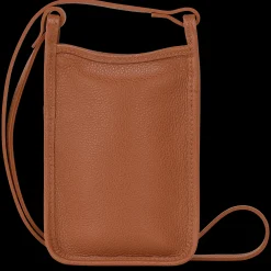 Sale Le Foulonné Telefoonhoesje Met Leren Veter Enveloptasje & Hoesjes|Telefoonhoes