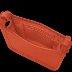 Le Foulonné Telefoonhoesje Met Leren Veter Enveloptasje & Hoesjes|Telefoonhoes