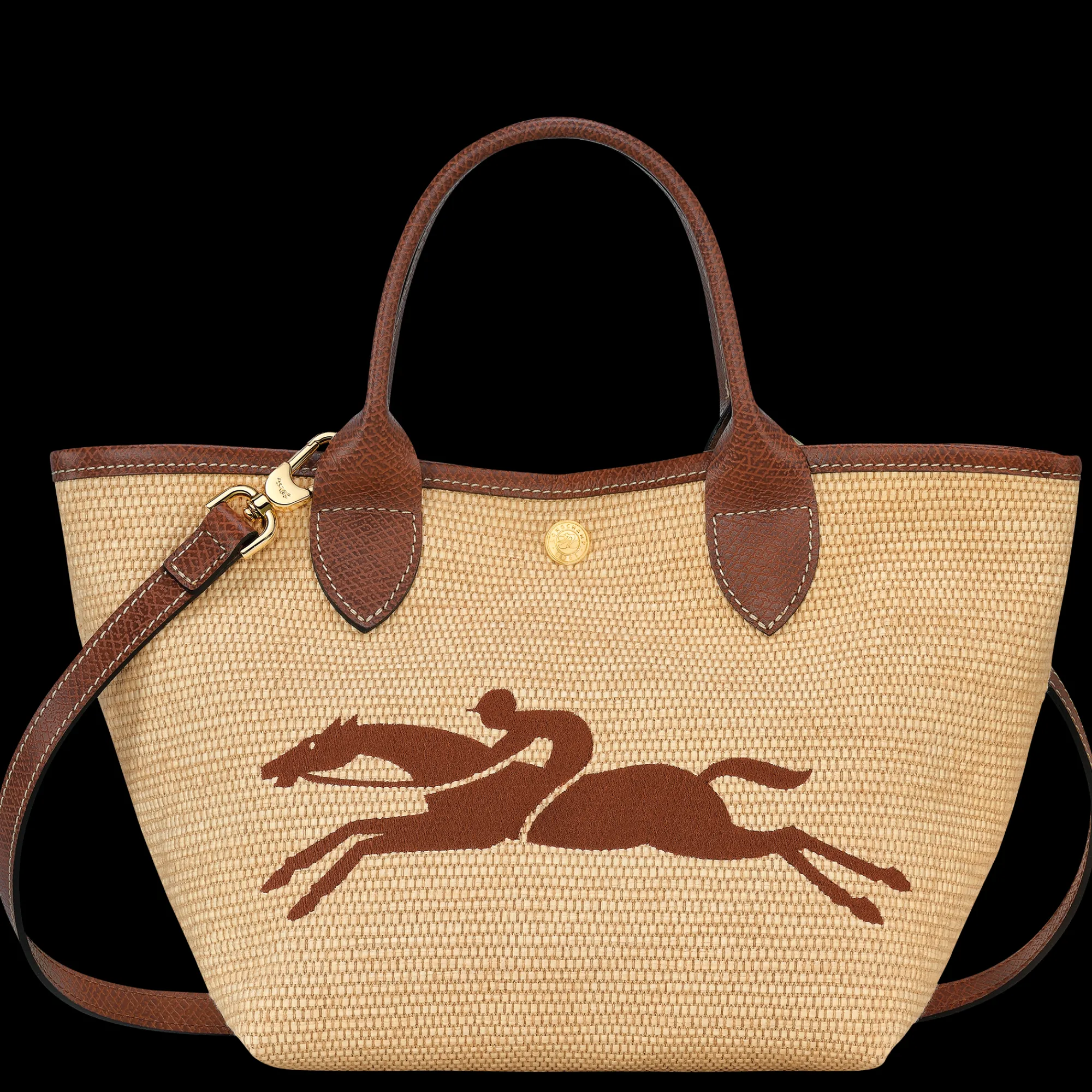 Le Panier Pliage Tas Met Handgreep Aan De Bovenkant S Le Pliage S|Le Pliage Collection