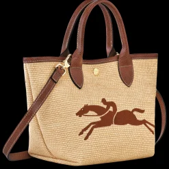 Le Panier Pliage Tas Met Handgreep Aan De Bovenkant S Le Pliage S|Le Pliage Collection