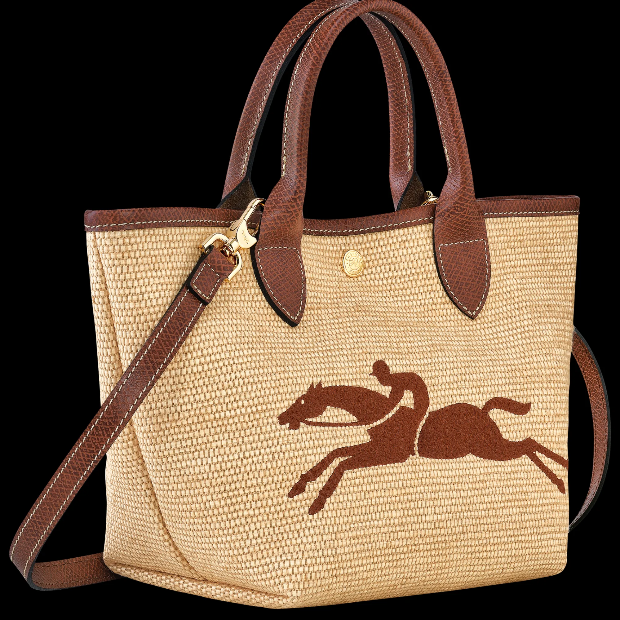 Le Panier Pliage Tas Met Handgreep Aan De Bovenkant S Le Pliage S|Le Pliage Collection