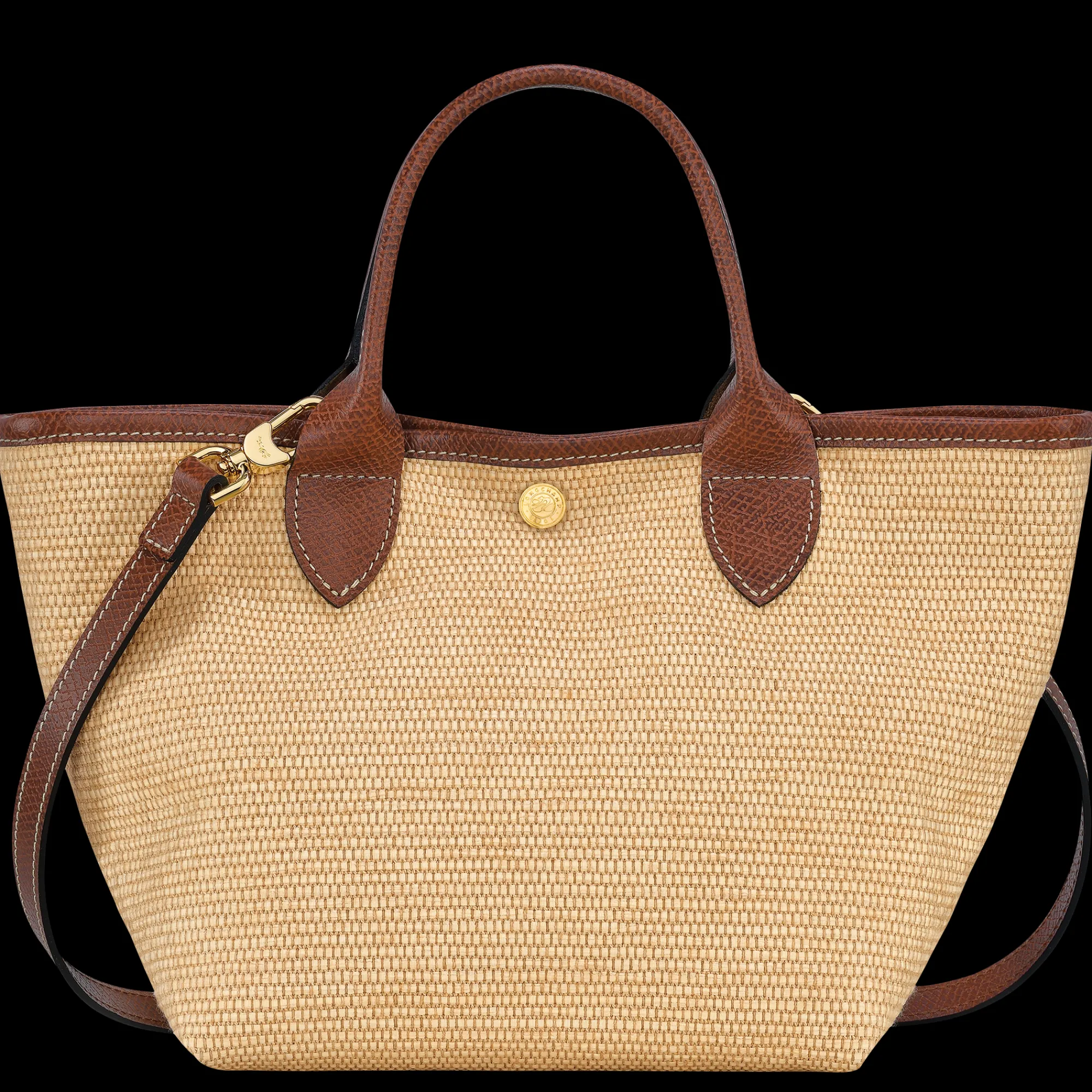 Le Panier Pliage Tas Met Handgreep Aan De Bovenkant S Le Pliage S|Le Pliage Collection