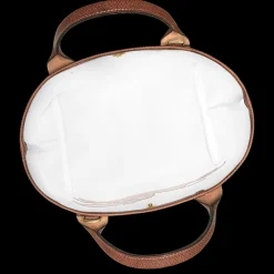 Le Panier Pliage Tas Met Handgreep Aan De Bovenkant S Le Pliage S|Le Pliage Collection