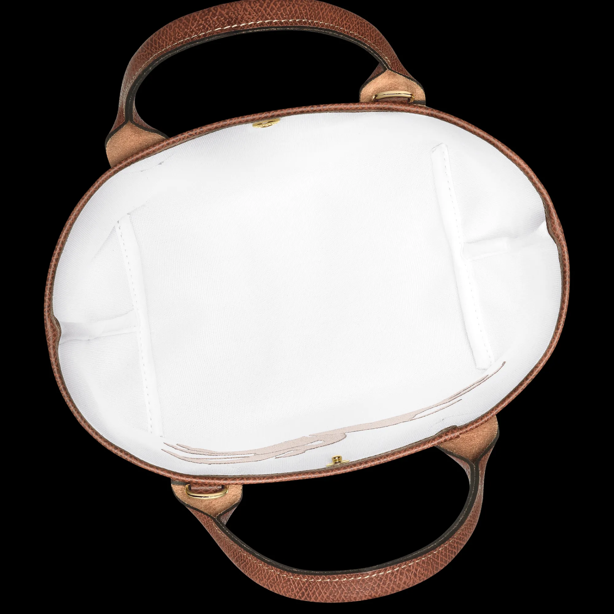 Le Panier Pliage Tas Met Handgreep Aan De Bovenkant S Le Pliage S|Le Pliage Collection