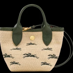 Discount Le Panier Pliage Tas Met Handgreep Aan De Bovenkant XS Le Pliage XS|Le Pliage Collection