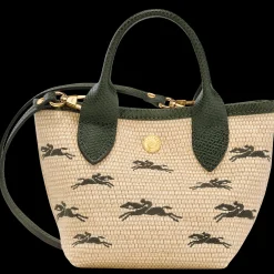 Discount Le Panier Pliage Tas Met Handgreep Aan De Bovenkant XS Le Pliage XS|Le Pliage Collection