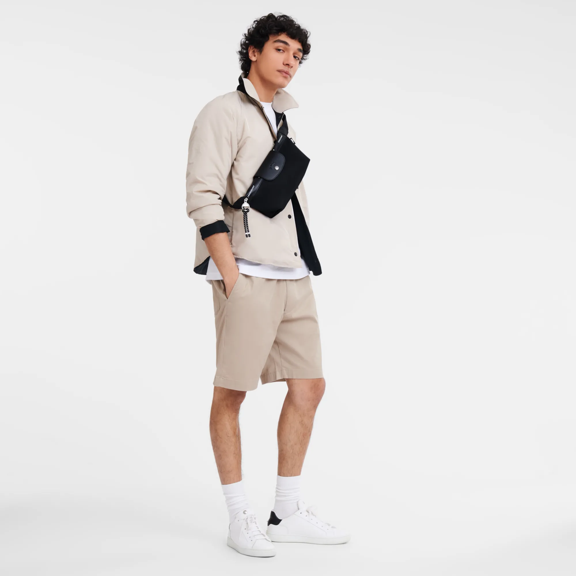 Clearance Le Pliage Collection Gordeltas M Le Pliage M|Le Pliage Energy