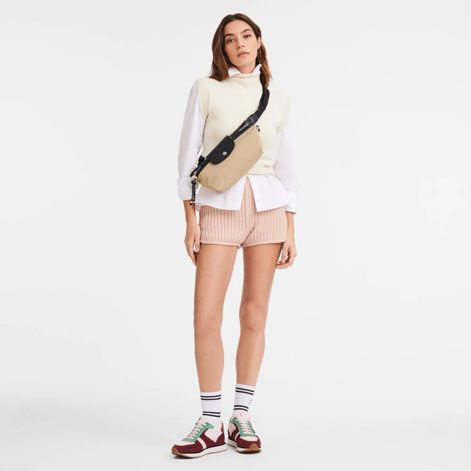 New Le Pliage Collection Gordeltas M Le Pliage M|Le Pliage Energy