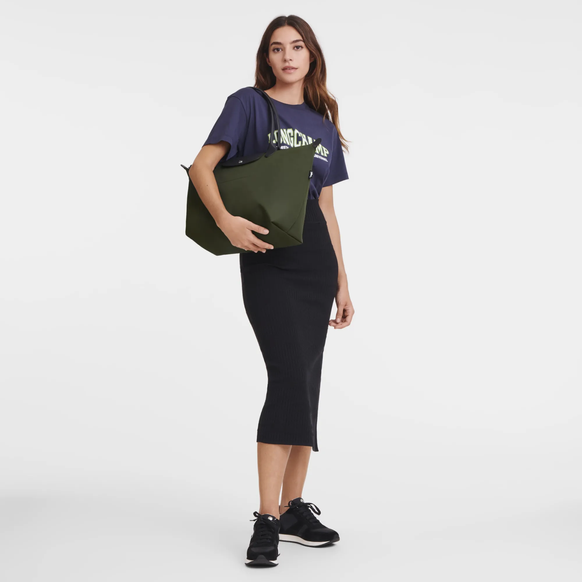 Le Pliage Collection Shopper L Le Pliage L|Le Pliage Energy