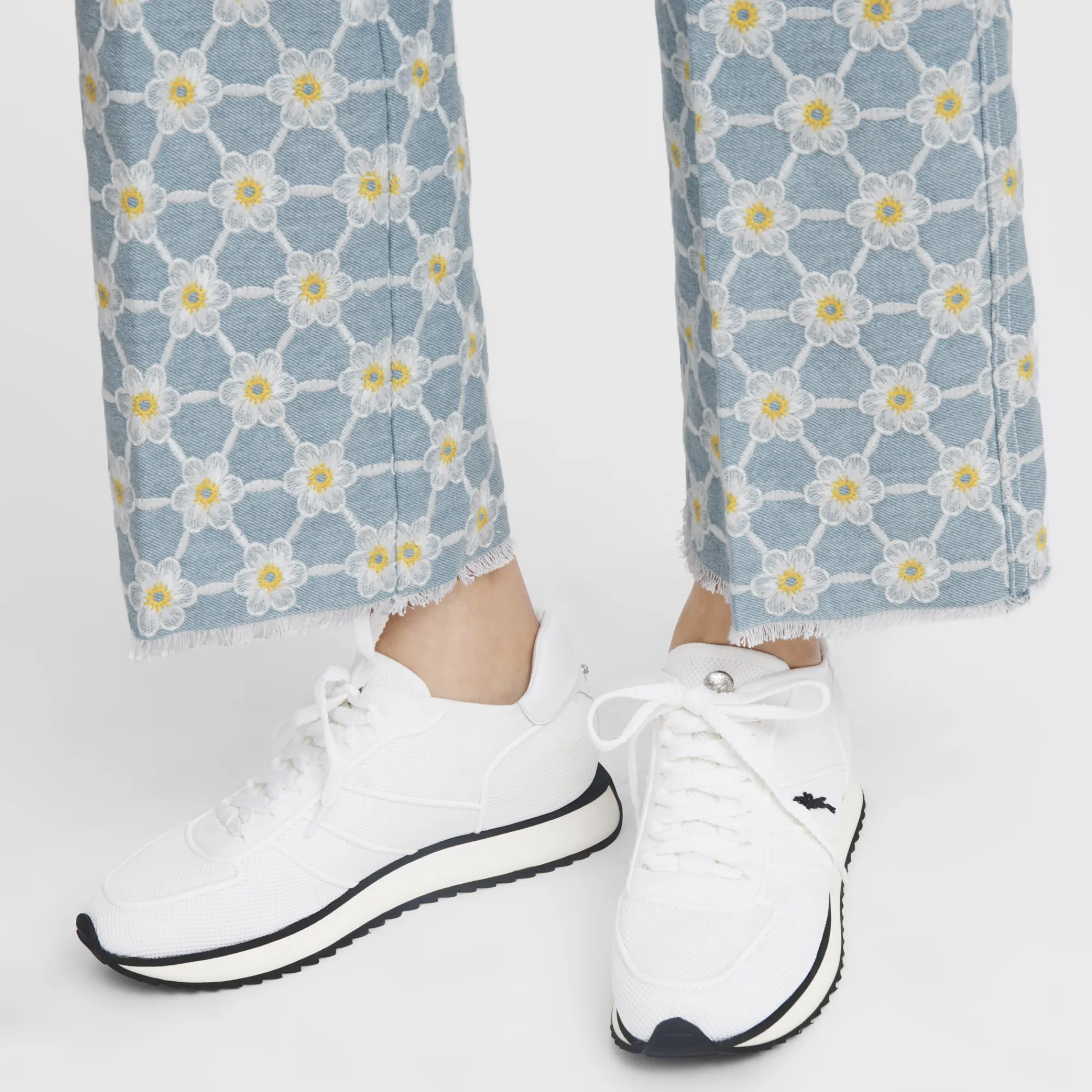 Best Le Pliage Collection Sneakers Sneakers