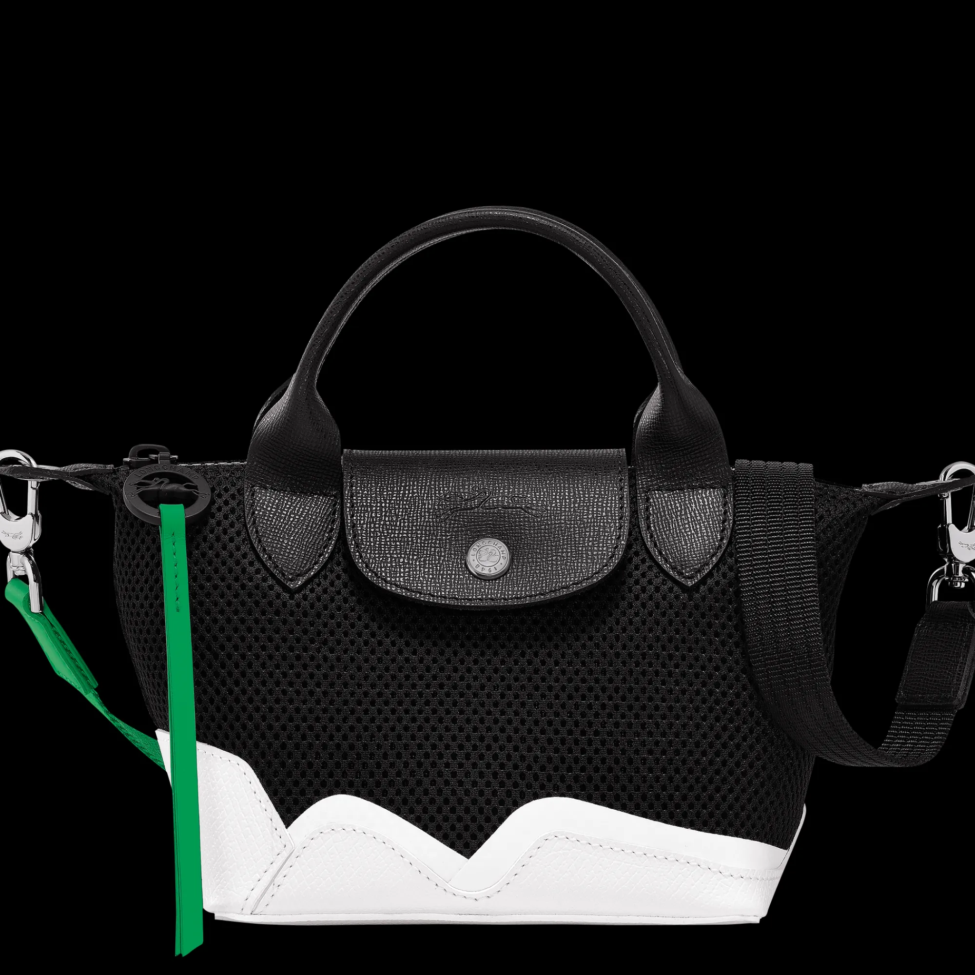 Discount Le Pliage Collection Tas Met Handgreep Aan De Bovenkant XS Le Pliage XS|Le Pliage Collection