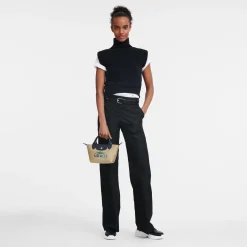 Le Pliage Collection Tas Met Handgreep Aan De Bovenkant XS Le Pliage XS|Le Pliage Collection