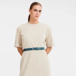Online Le Pliage Damesriem Accessoires|Le Pliage Green