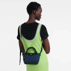Hot Le Pliage Energy Tas Met Handgreep Aan De Bovenkant XS Le Pliage XS|Le Pliage Energy