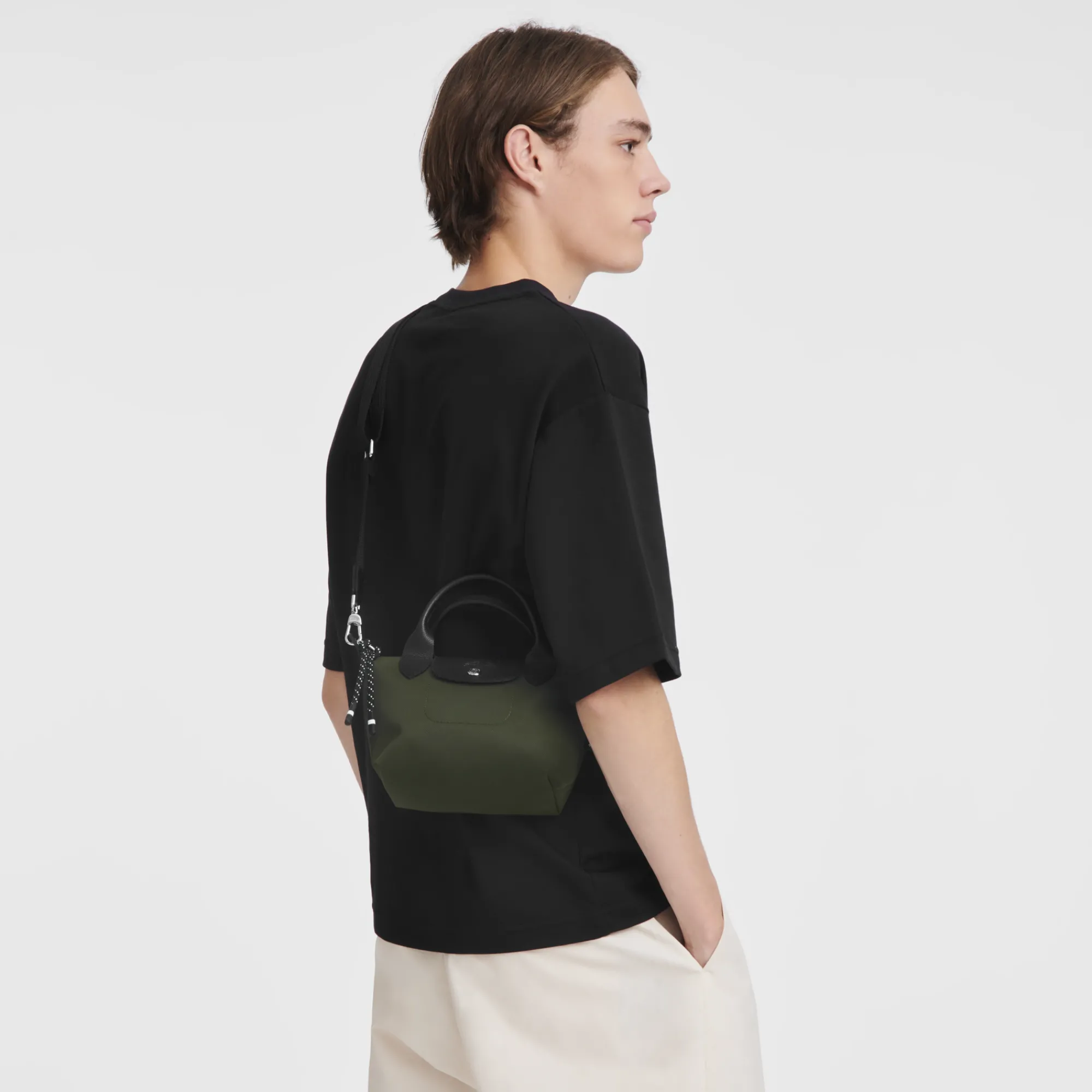 Clearance Le Pliage Energy Tas Met Handgreep Aan De Bovenkant XS Le Pliage XS|Le Pliage Energy