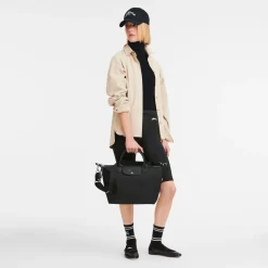 Clearance Le Pliage Energy Tas Met Handgreep Aan De Bovenkant L Le Pliage L|Le Pliage Energy