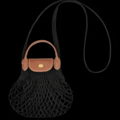 Best Le Pliage Filet Crossbodytas XS Le Pliage XS|Le Pliage Filet