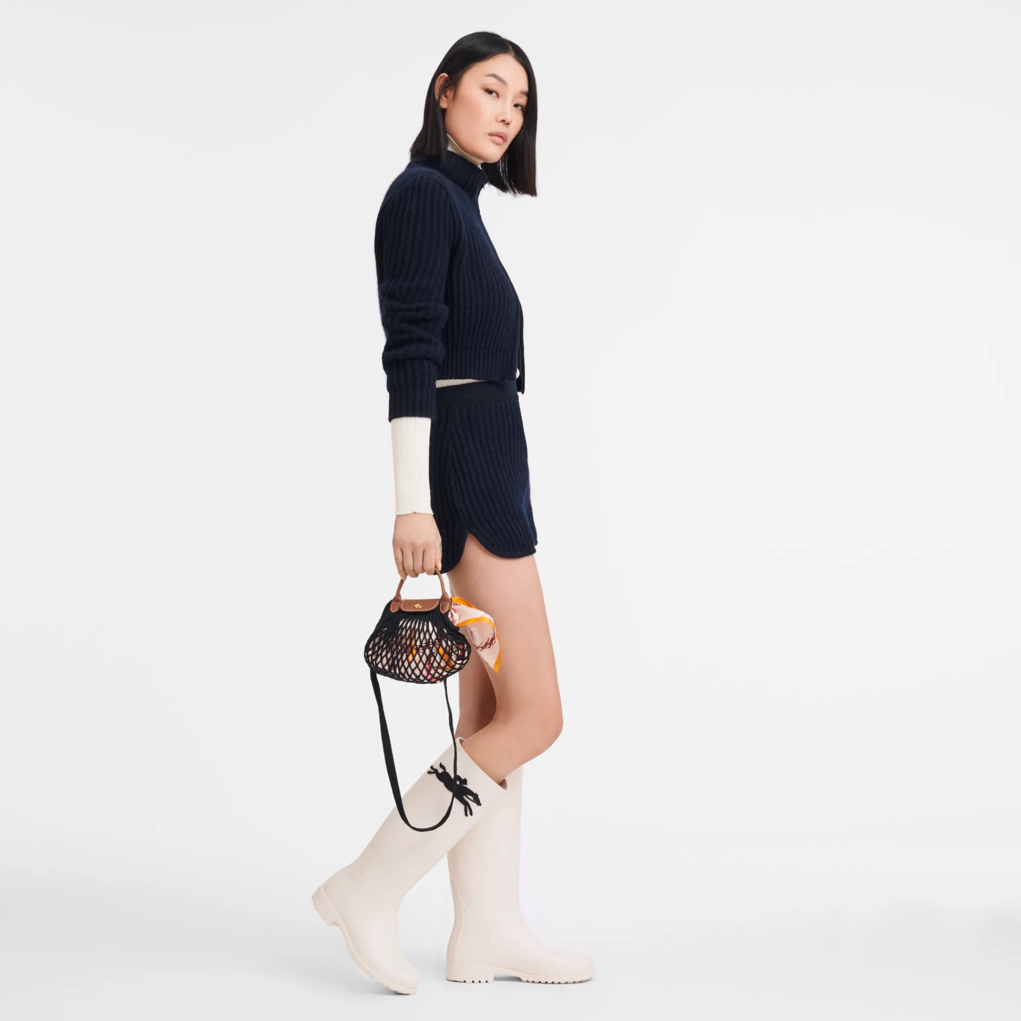 Best Le Pliage Filet Crossbodytas XS Le Pliage XS|Le Pliage Filet