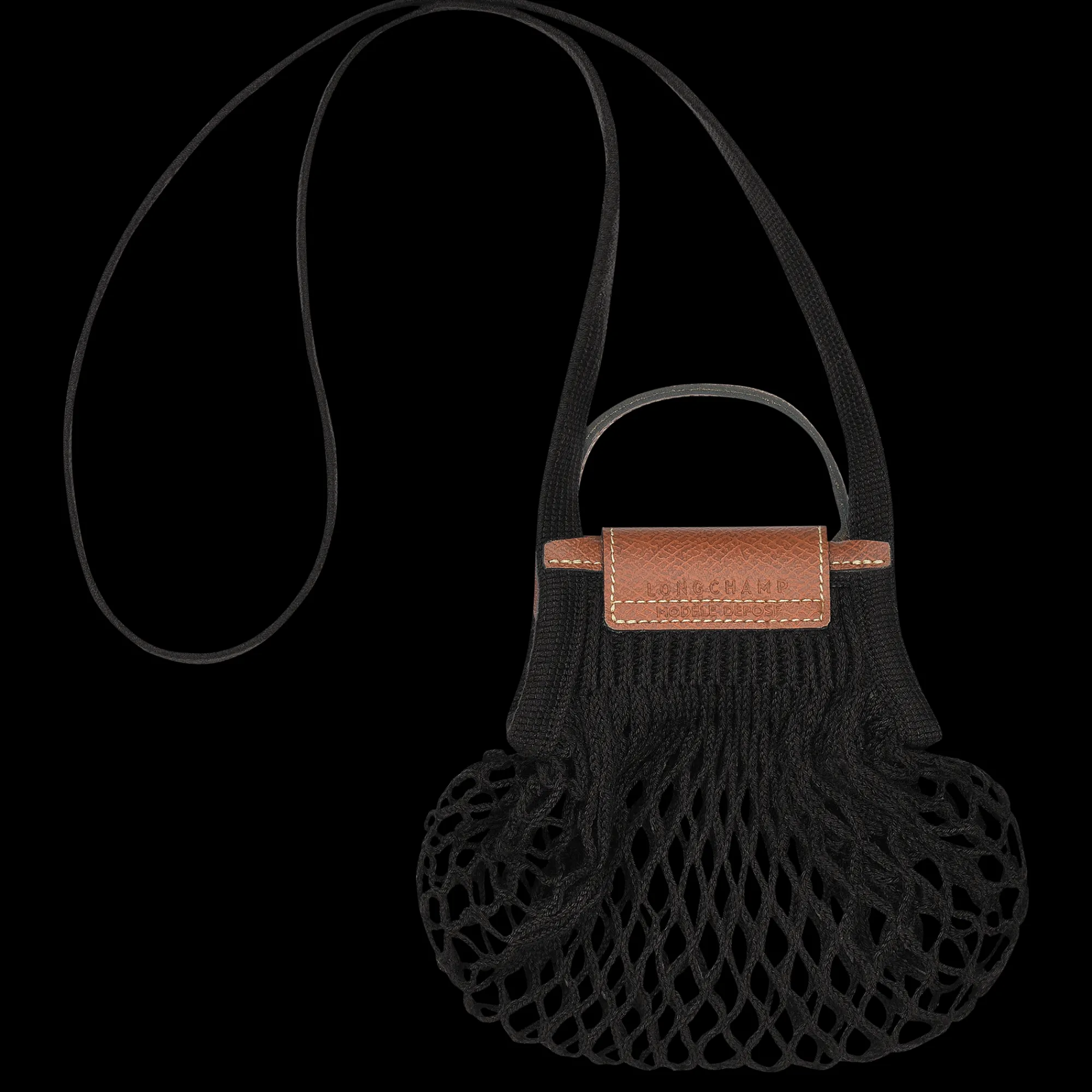 Best Le Pliage Filet Crossbodytas XS Le Pliage XS|Le Pliage Filet