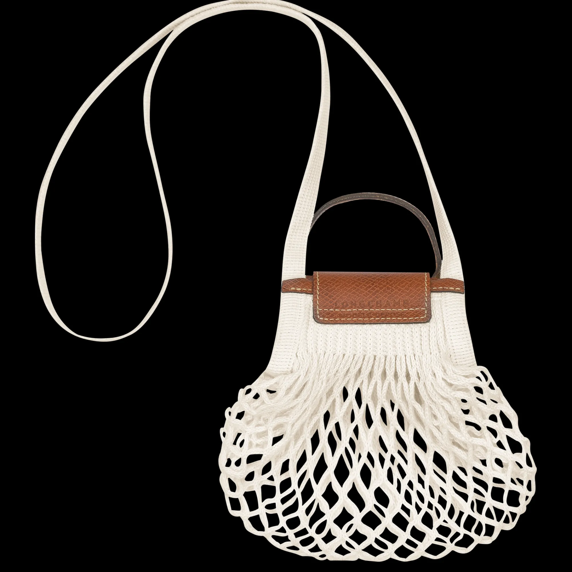 Clearance Le Pliage Filet Crossbodytas XS Le Pliage XS|Le Pliage Filet