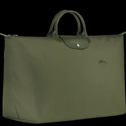 Sale Le Pliage Green Reistas M Le Pliage M|Le Pliage Travel