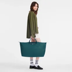 Le Pliage Green Reistas M Le Pliage M|Le Pliage Travel