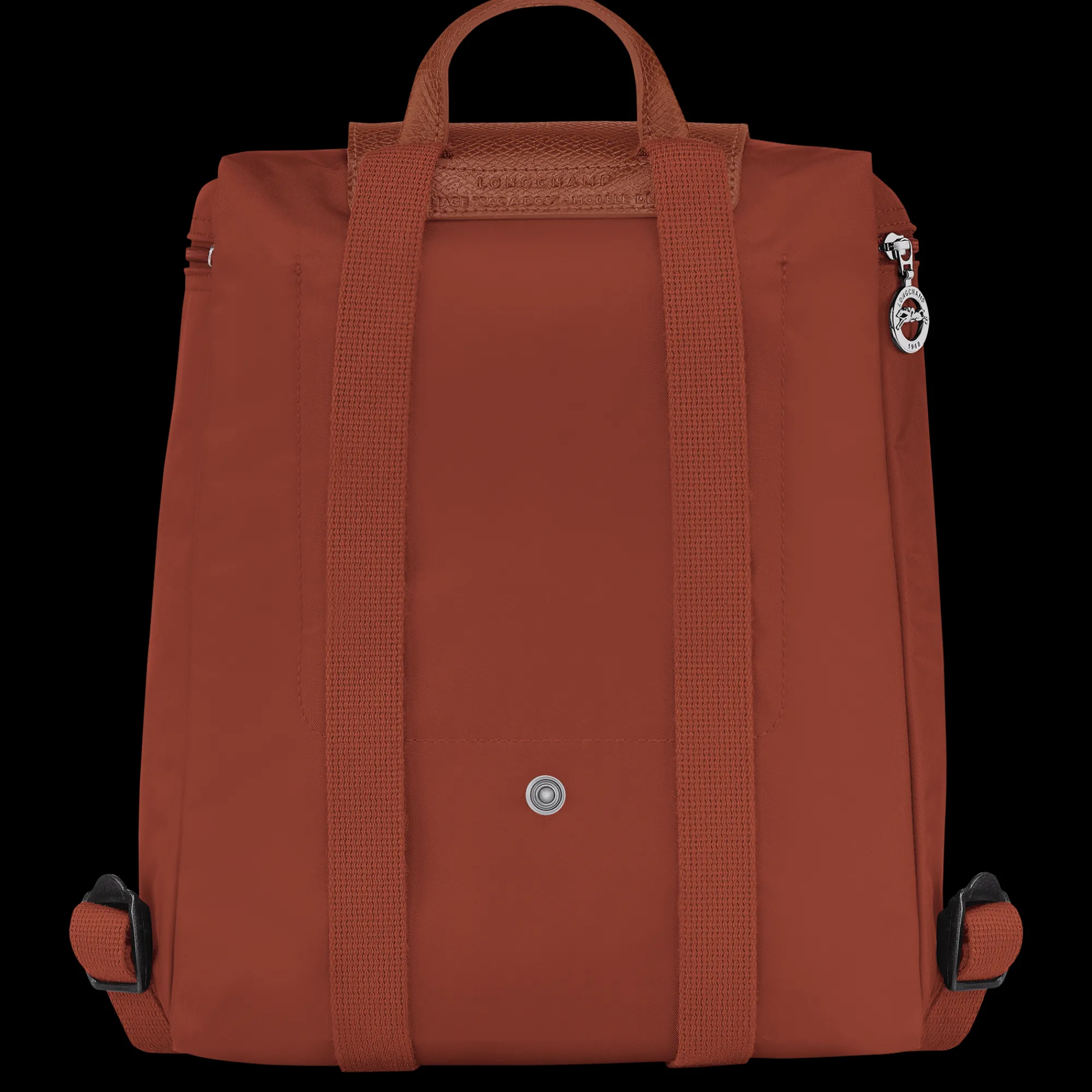 Hot Le Pliage Green Rugzak M Le Pliage M|Le Pliage Green
