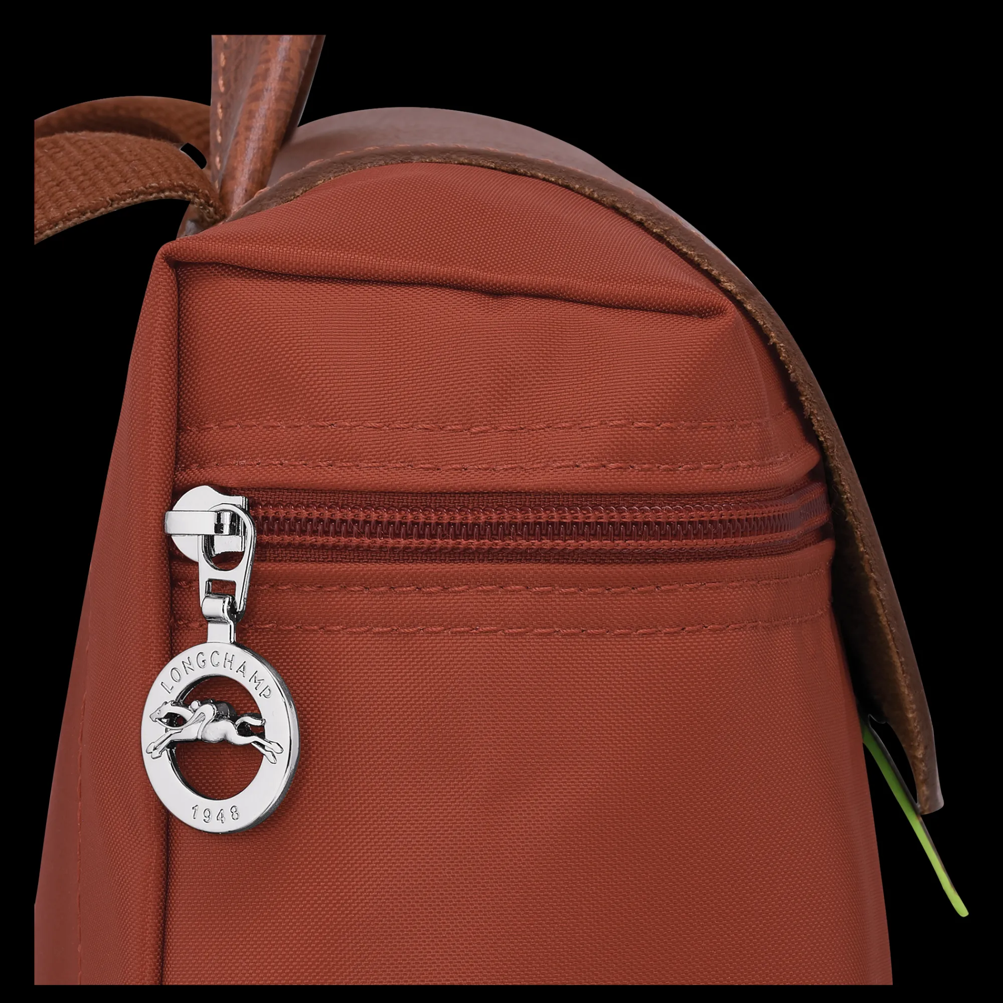 Hot Le Pliage Green Rugzak M Le Pliage M|Le Pliage Green