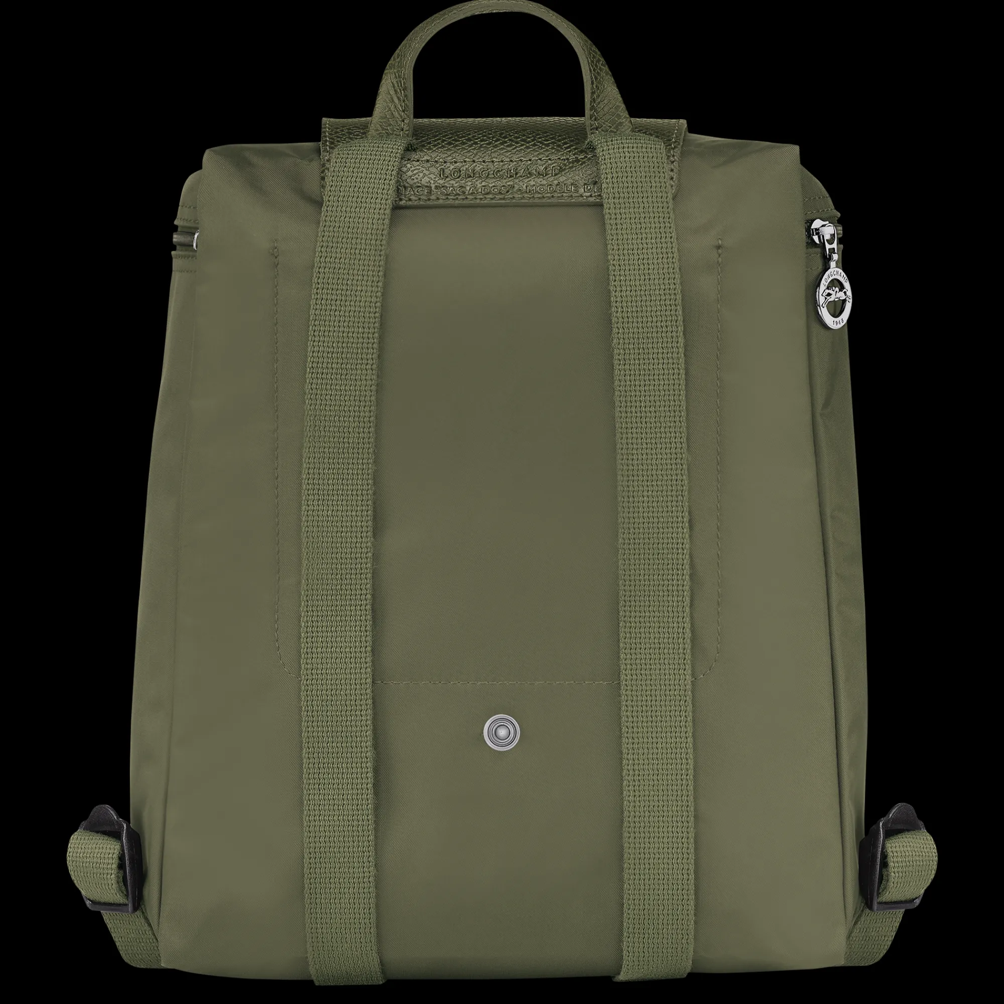 Clearance Le Pliage Green Rugzak M Le Pliage M|Le Pliage Green