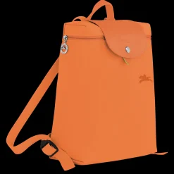 Clearance Le Pliage Green Rugzak M Le Pliage M|Le Pliage Green