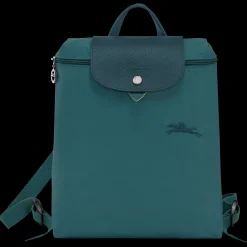 Outlet Le Pliage Green Rugzak M Le Pliage M|Le Pliage Green