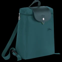 Outlet Le Pliage Green Rugzak M Le Pliage M|Le Pliage Green