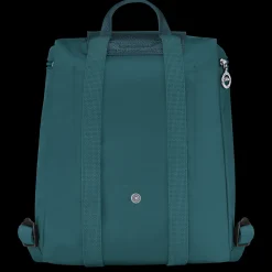 Outlet Le Pliage Green Rugzak M Le Pliage M|Le Pliage Green
