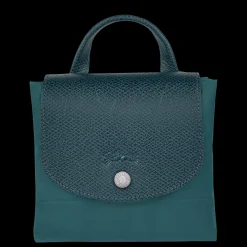 Outlet Le Pliage Green Rugzak M Le Pliage M|Le Pliage Green