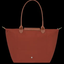Clearance Le Pliage Green Schoudertas L Le Pliage L|Le Pliage Green