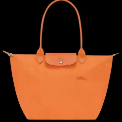 Online Le Pliage Green Schoudertas L Le Pliage L|Le Pliage Green