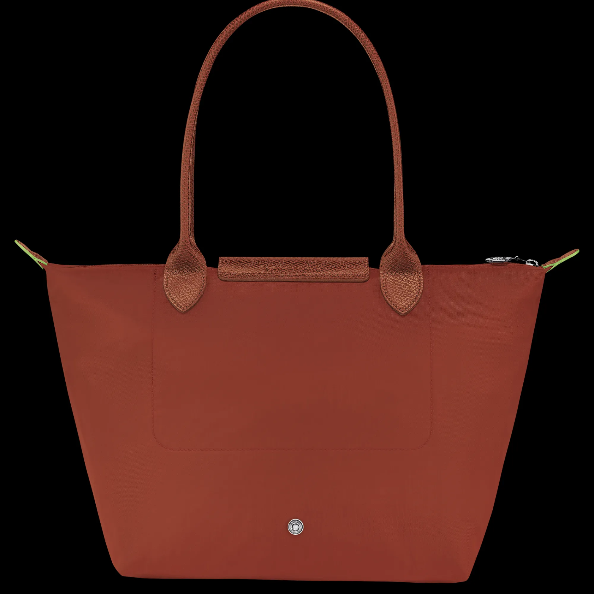 Sale Le Pliage Green Schoudertas M Le Pliage M|Le Pliage Green